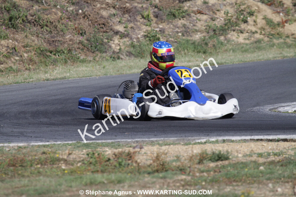 18/07/2010 : Défi France 2010 à Layrac (photos Stéphane Agnus) 2010 — karting