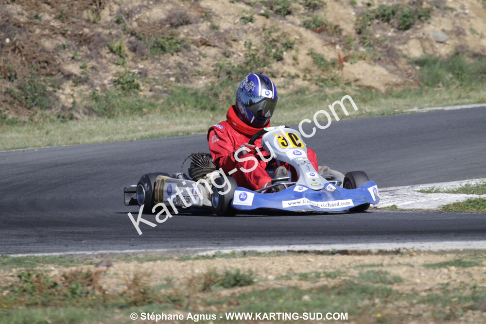 18/07/2010 : Défi France 2010 à Layrac (photos Stéphane Agnus) 2010 — karting