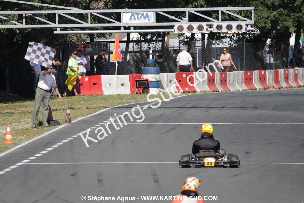 18/07/2010 : Défi France 2010 à Layrac (photos Stéphane Agnus) 2010 — karting