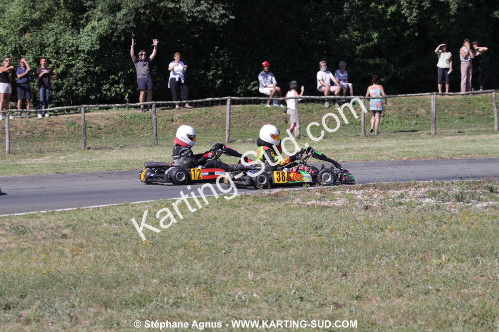 18/07/2010 : Défi France 2010 à Layrac (photos Stéphane Agnus) 2010 — karting