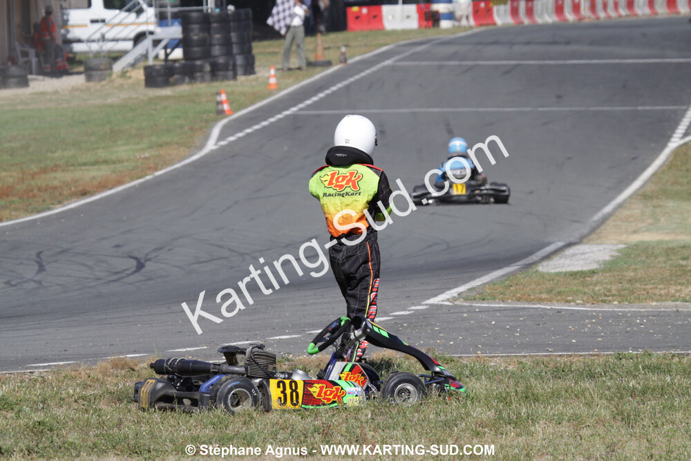 18/07/2010 : Défi France 2010 à Layrac (photos Stéphane Agnus) 2010 — karting