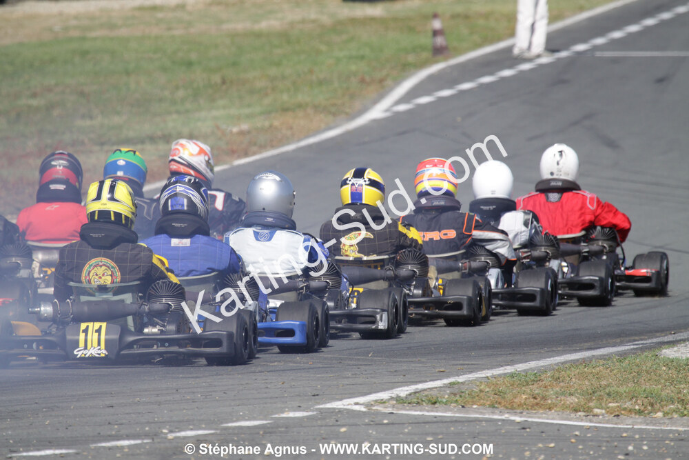 18/07/2010 : Défi France 2010 à Layrac (photos Stéphane Agnus) 2010 — karting