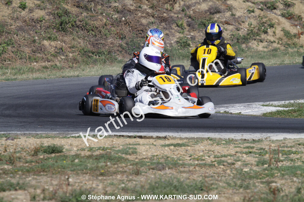18/07/2010 : Défi France 2010 à Layrac (photos Stéphane Agnus) 2010 — karting