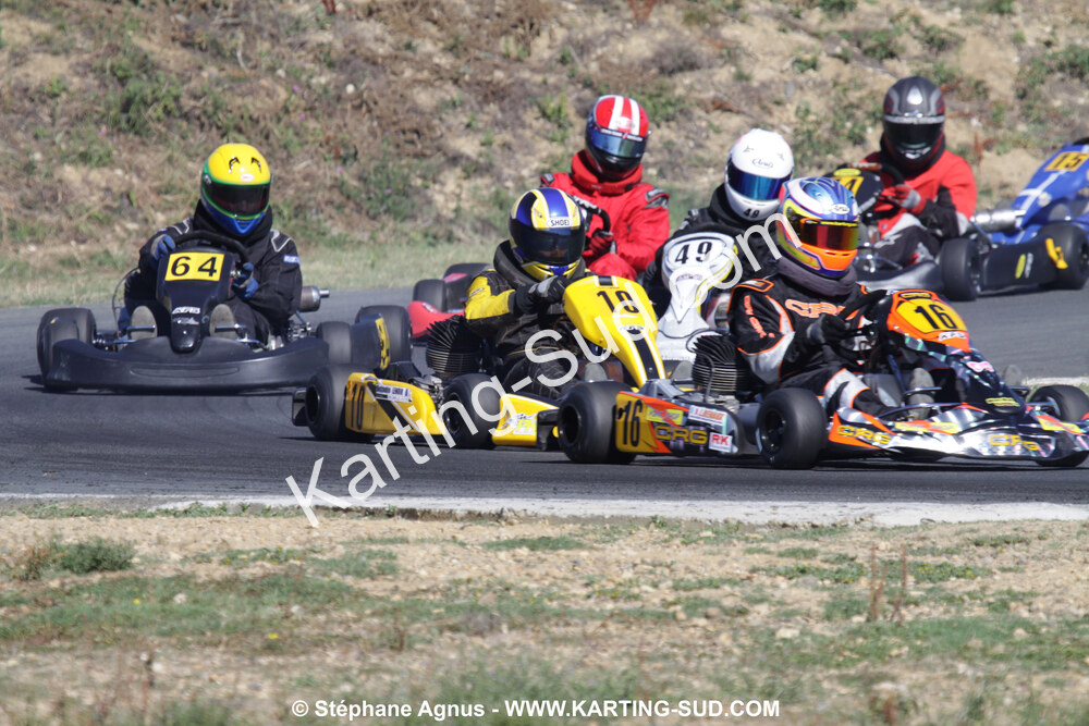 18/07/2010 : Défi France 2010 à Layrac (photos Stéphane Agnus) 2010 — karting