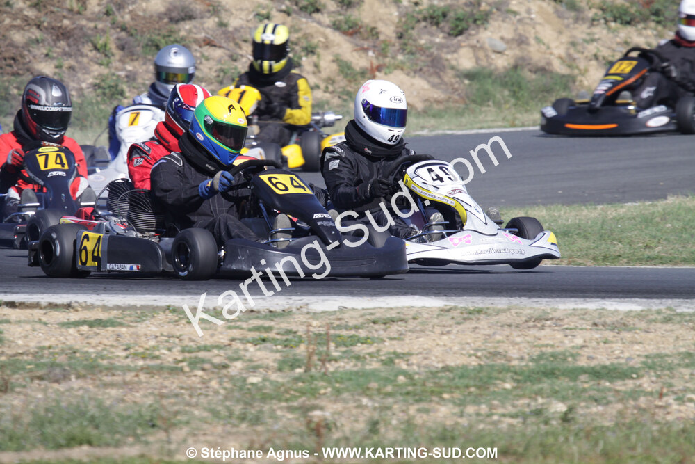 18/07/2010 : Défi France 2010 à Layrac (photos Stéphane Agnus) 2010 — karting