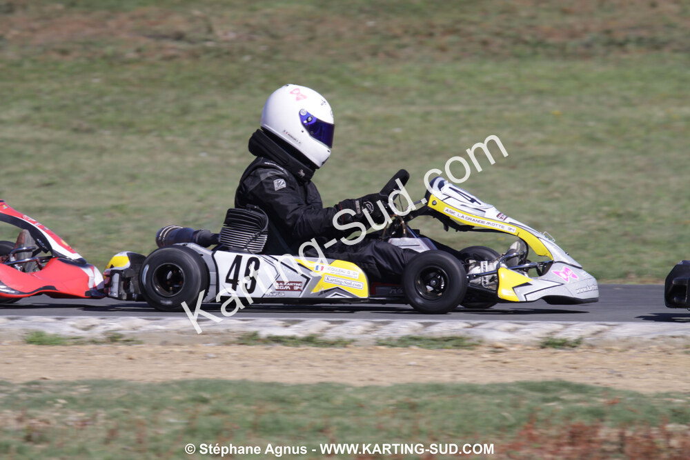 18/07/2010 : Défi France 2010 à Layrac (photos Stéphane Agnus) 2010 — karting