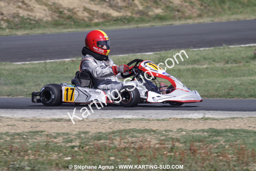 18/07/2010 : Défi France 2010 à Layrac (photos Stéphane Agnus) 2010 — karting