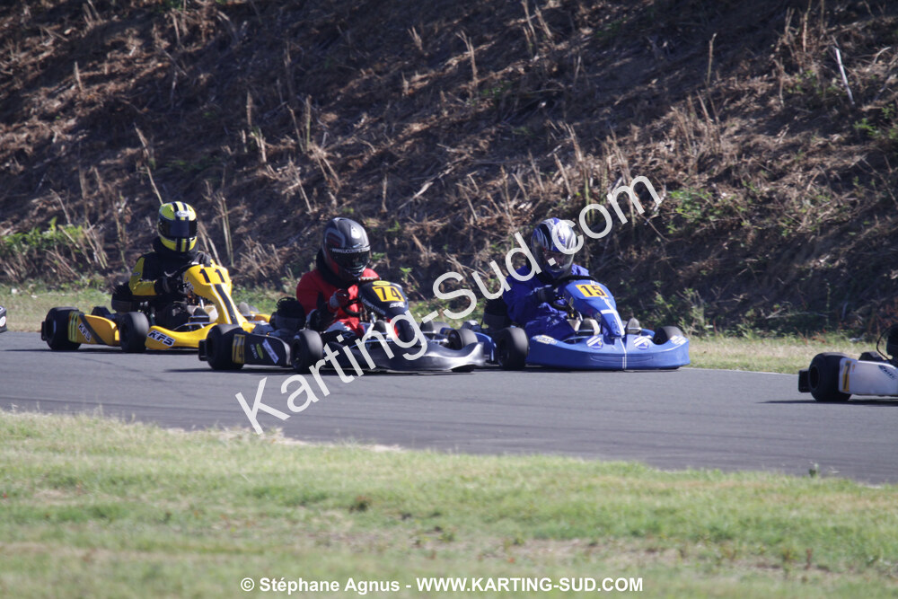 18/07/2010 : Défi France 2010 à Layrac (photos Stéphane Agnus) 2010 — karting