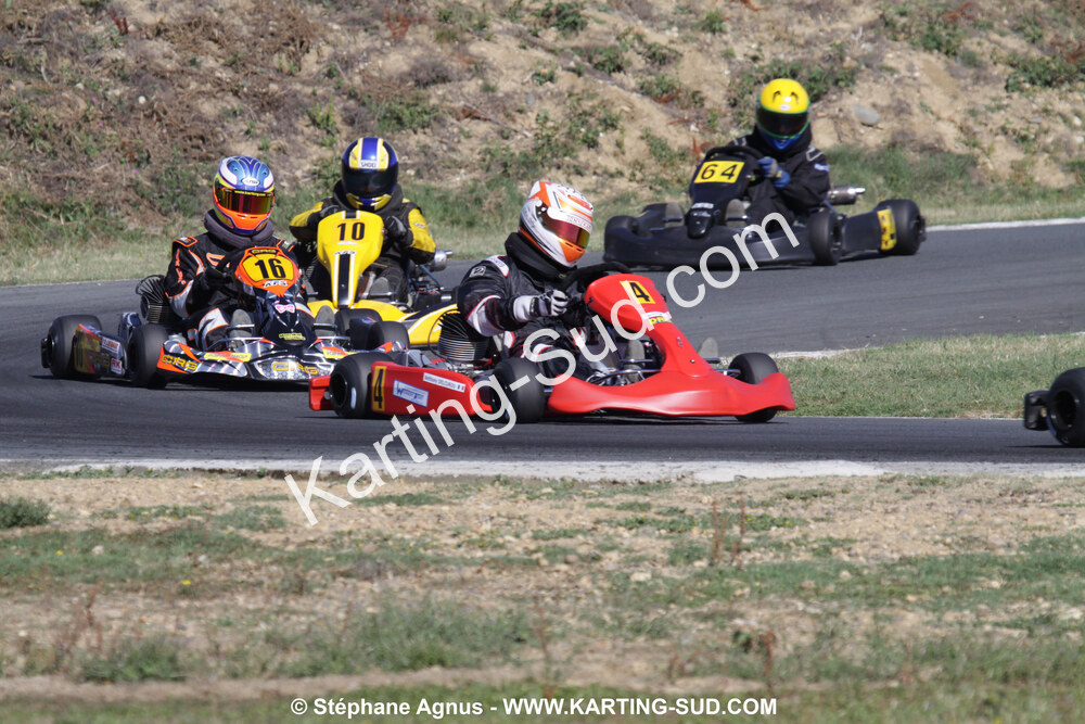18/07/2010 : Défi France 2010 à Layrac (photos Stéphane Agnus) 2010 — karting