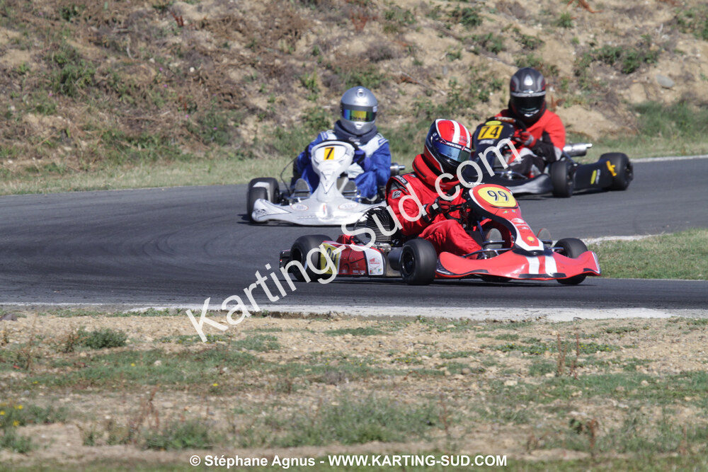 18/07/2010 : Défi France 2010 à Layrac (photos Stéphane Agnus) 2010 — karting