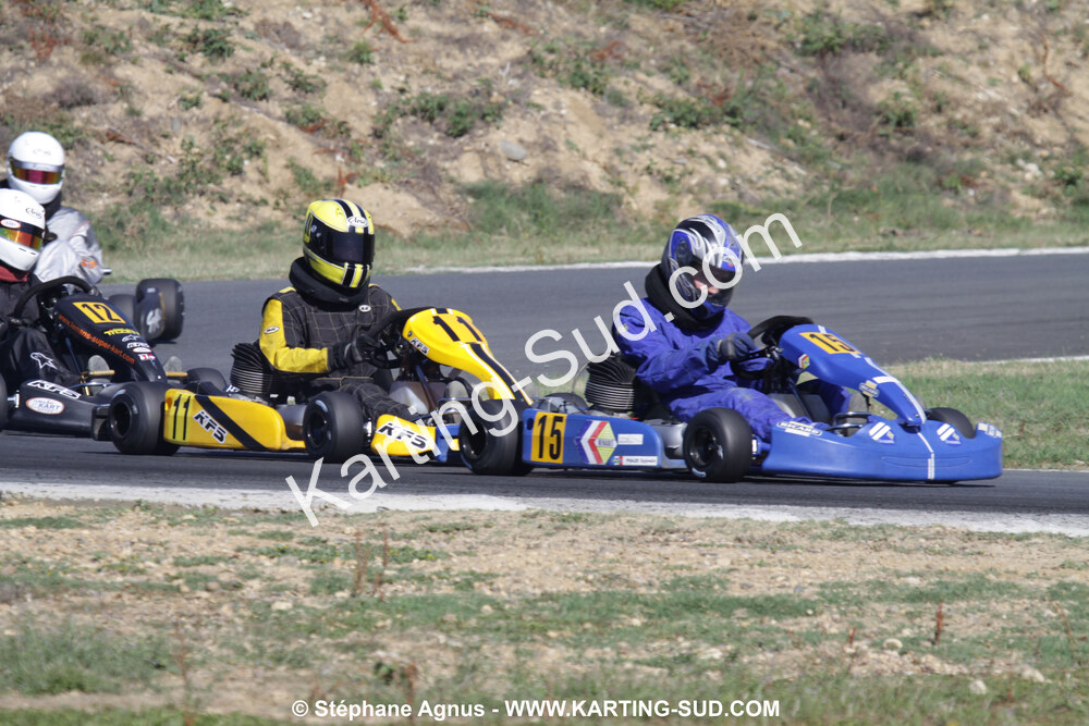 18/07/2010 : Défi France 2010 à Layrac (photos Stéphane Agnus) 2010 — karting
