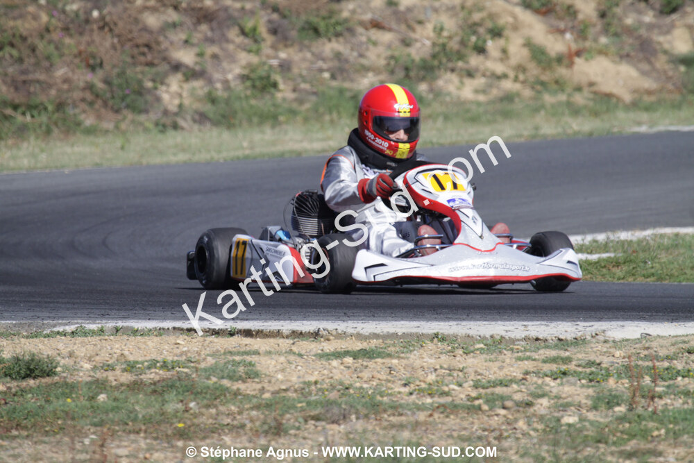 18/07/2010 : Défi France 2010 à Layrac (photos Stéphane Agnus) 2010 — karting