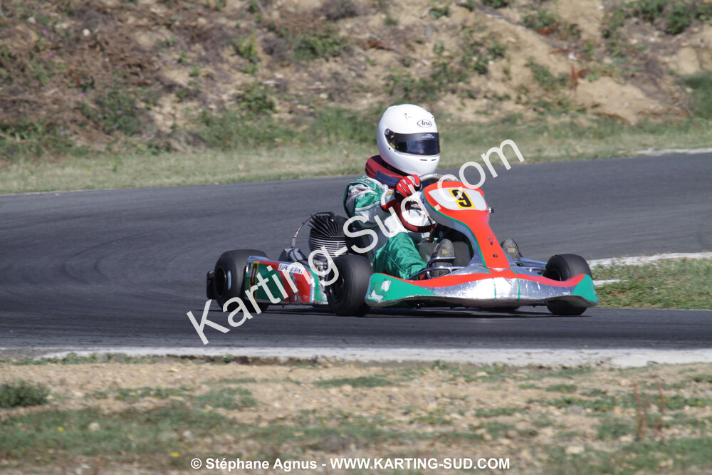 18/07/2010 : Défi France 2010 à Layrac (photos Stéphane Agnus) 2010 — karting