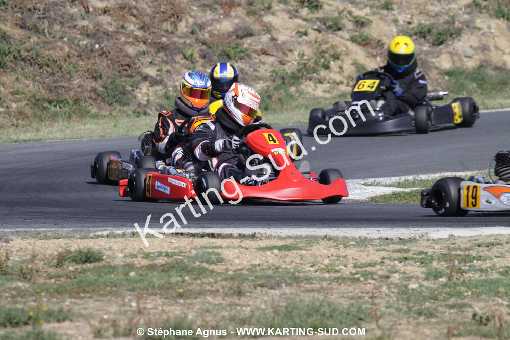18/07/2010 : Défi France 2010 à Layrac (photos Stéphane Agnus) 2010 — karting