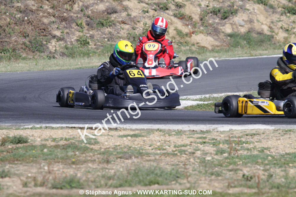18/07/2010 : Défi France 2010 à Layrac (photos Stéphane Agnus) 2010 — karting