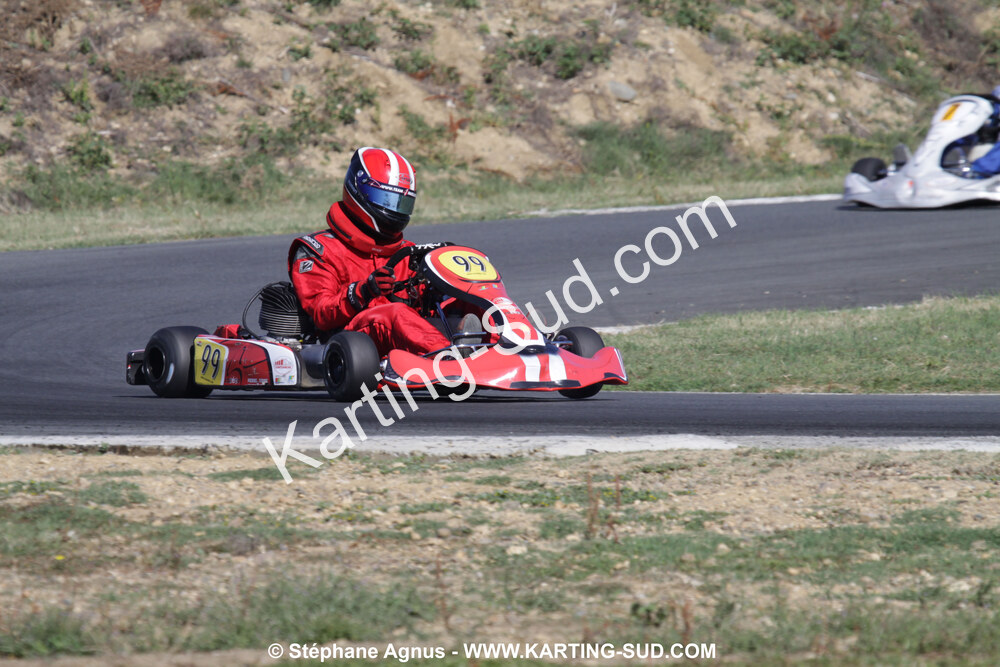 18/07/2010 : Défi France 2010 à Layrac (photos Stéphane Agnus) 2010 — karting