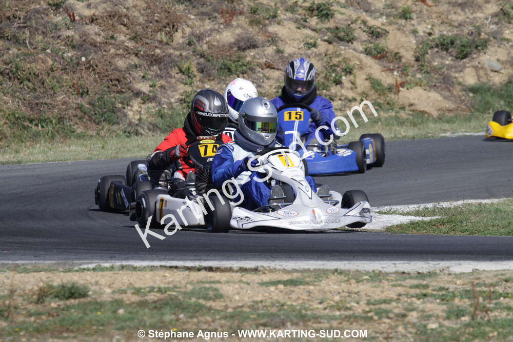 18/07/2010 : Défi France 2010 à Layrac (photos Stéphane Agnus) 2010 — karting