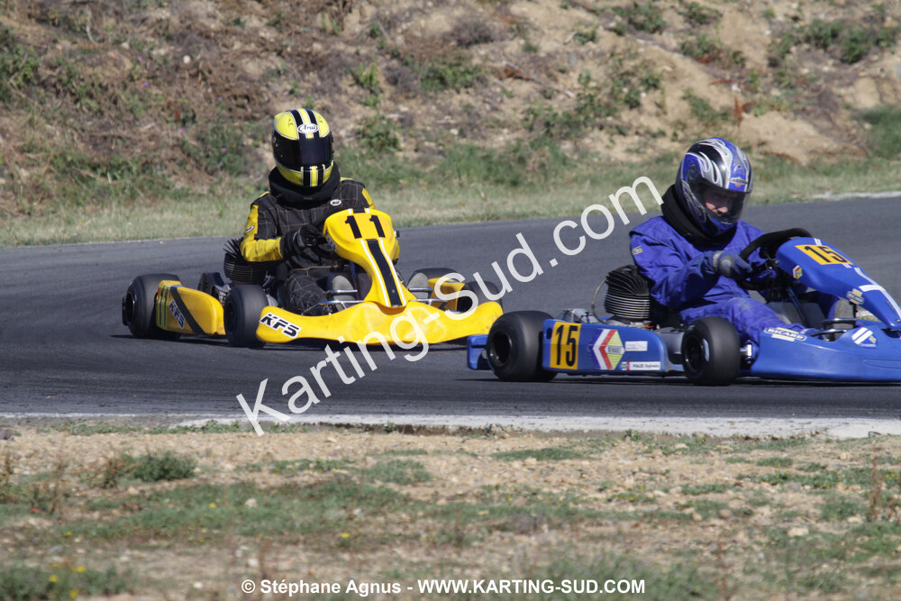 18/07/2010 : Défi France 2010 à Layrac (photos Stéphane Agnus) 2010 — karting