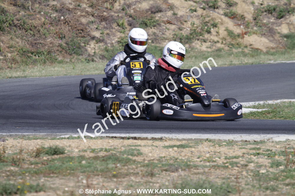 18/07/2010 : Défi France 2010 à Layrac (photos Stéphane Agnus) 2010 — karting