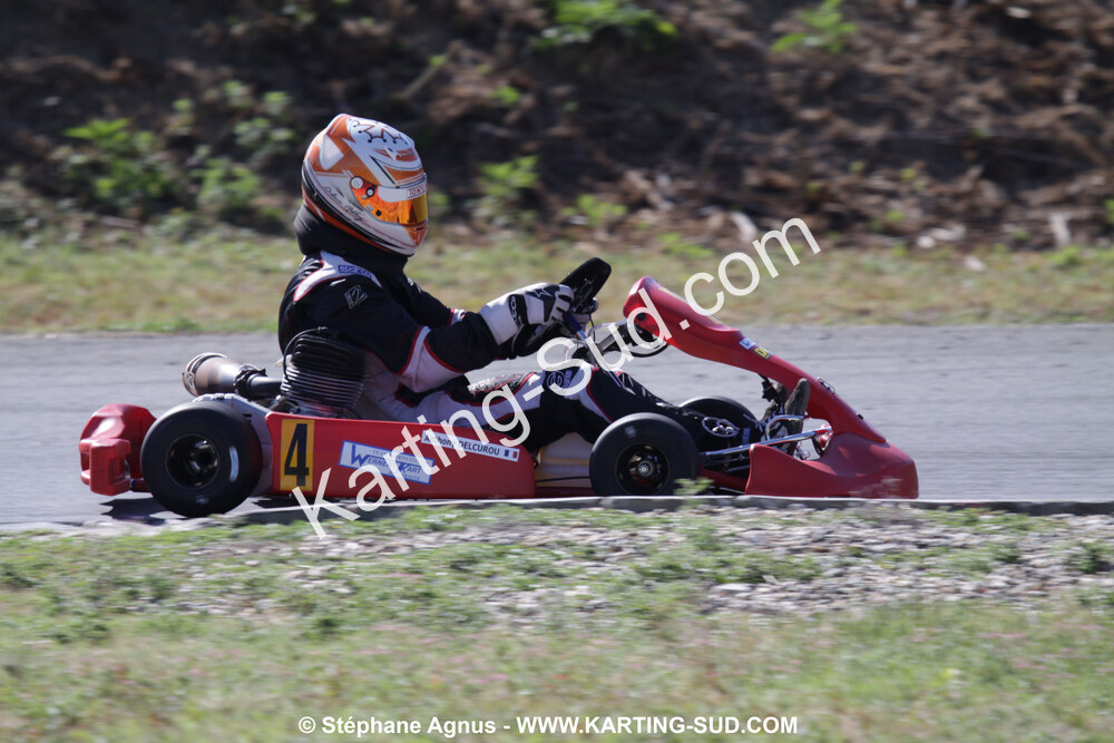 18/07/2010 : Défi France 2010 à Layrac (photos Stéphane Agnus) 2010 — karting