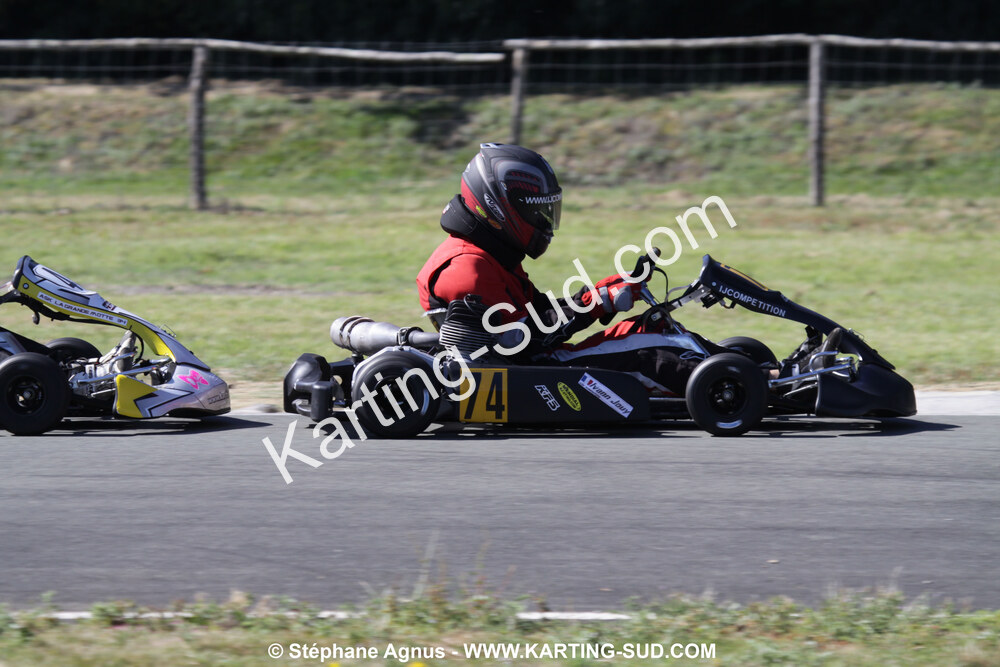 18/07/2010 : Défi France 2010 à Layrac (photos Stéphane Agnus) 2010 — karting
