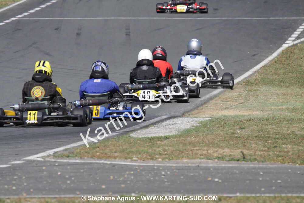 18/07/2010 : Défi France 2010 à Layrac (photos Stéphane Agnus) 2010 — karting