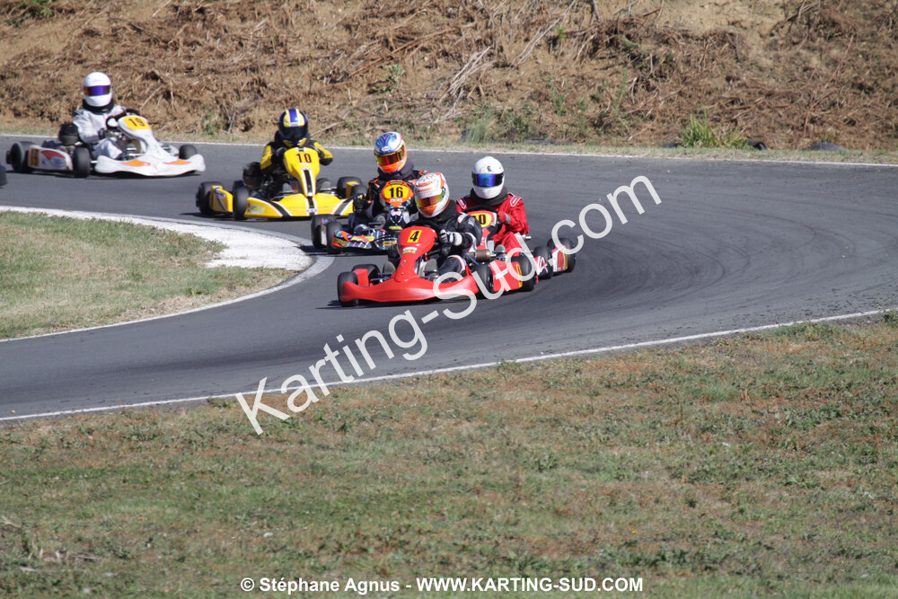 18/07/2010 : Défi France 2010 à Layrac (photos Stéphane Agnus) 2010 — karting
