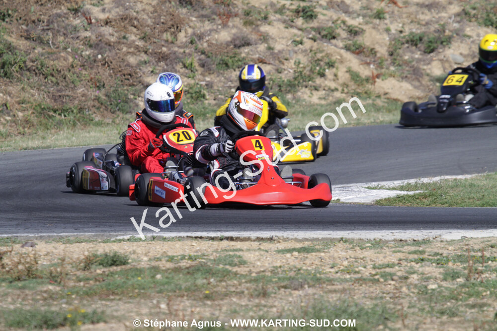 18/07/2010 : Défi France 2010 à Layrac (photos Stéphane Agnus) 2010 — karting