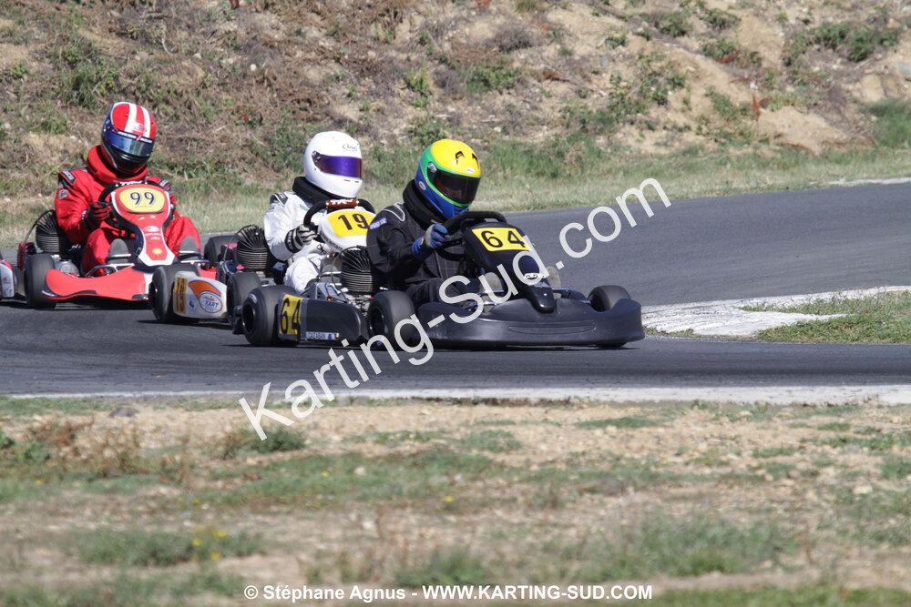 18/07/2010 : Défi France 2010 à Layrac (photos Stéphane Agnus) 2010 — karting