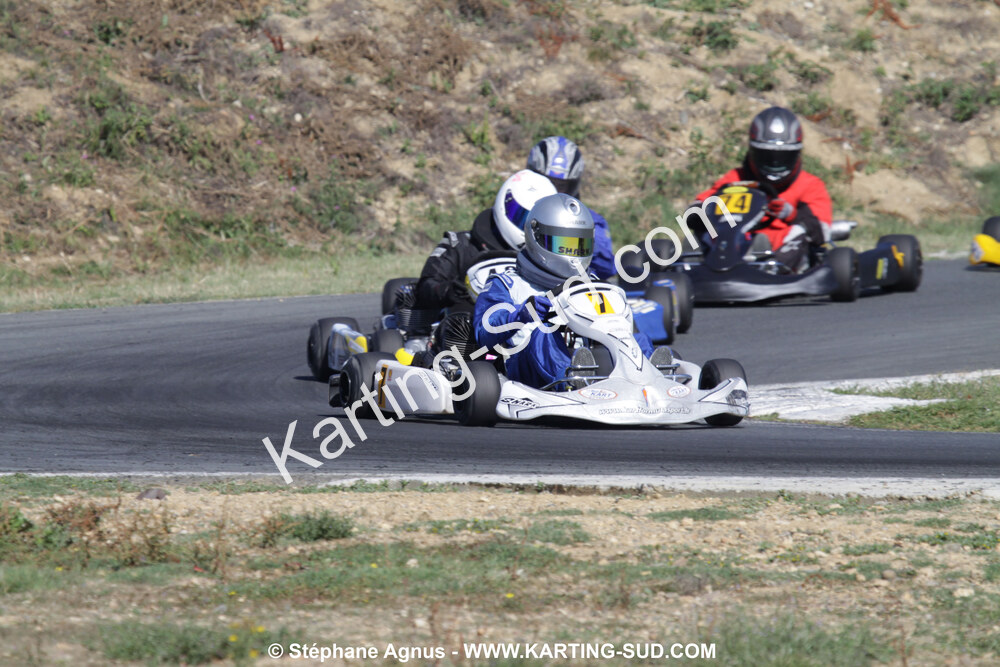 18/07/2010 : Défi France 2010 à Layrac (photos Stéphane Agnus) 2010 — karting