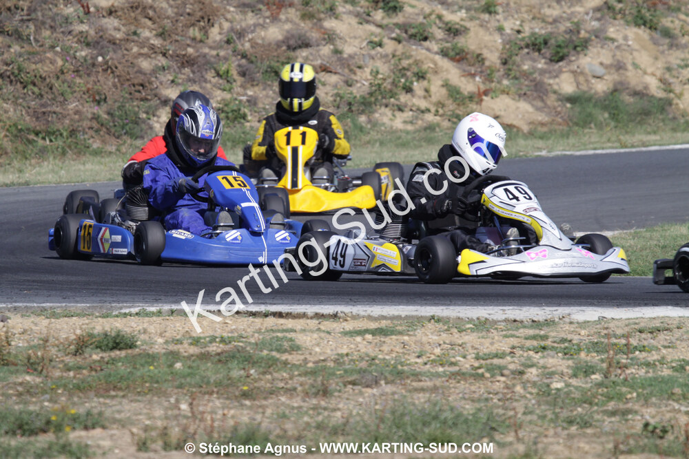 18/07/2010 : Défi France 2010 à Layrac (photos Stéphane Agnus) 2010 — karting