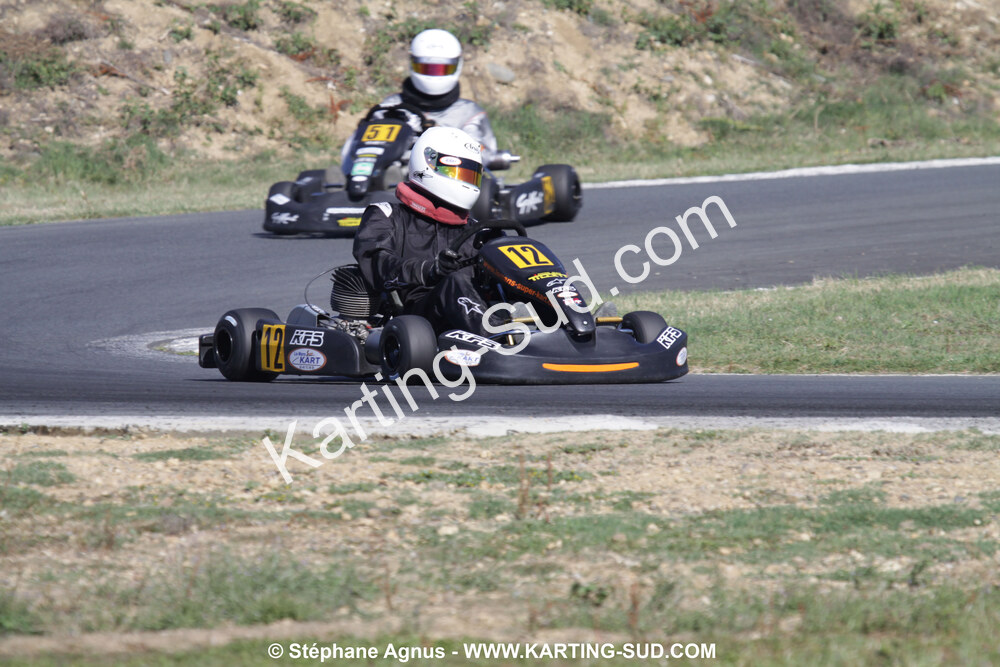 18/07/2010 : Défi France 2010 à Layrac (photos Stéphane Agnus) 2010 — karting