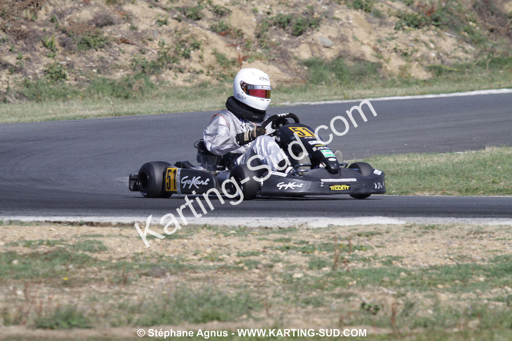 18/07/2010 : Défi France 2010 à Layrac (photos Stéphane Agnus) 2010 — karting
