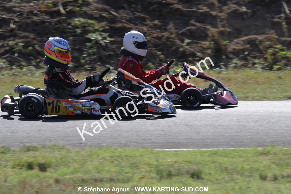 18/07/2010 : Défi France 2010 à Layrac (photos Stéphane Agnus) 2010 — karting