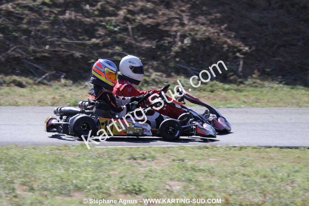18/07/2010 : Défi France 2010 à Layrac (photos Stéphane Agnus) 2010 — karting