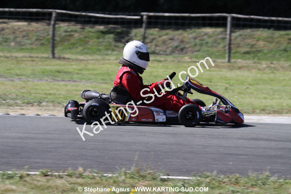 18/07/2010 : Défi France 2010 à Layrac (photos Stéphane Agnus) 2010 — karting