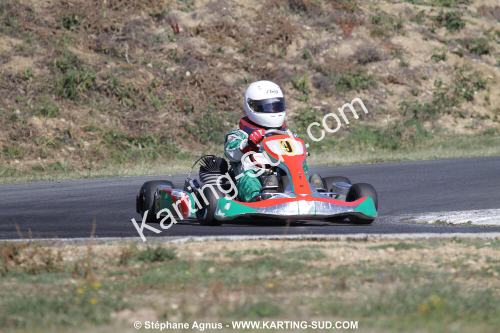 18/07/2010 : Défi France 2010 à Layrac (photos Stéphane Agnus) 2010 — karting