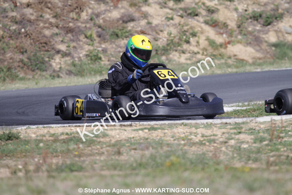 18/07/2010 : Défi France 2010 à Layrac (photos Stéphane Agnus) 2010 — karting
