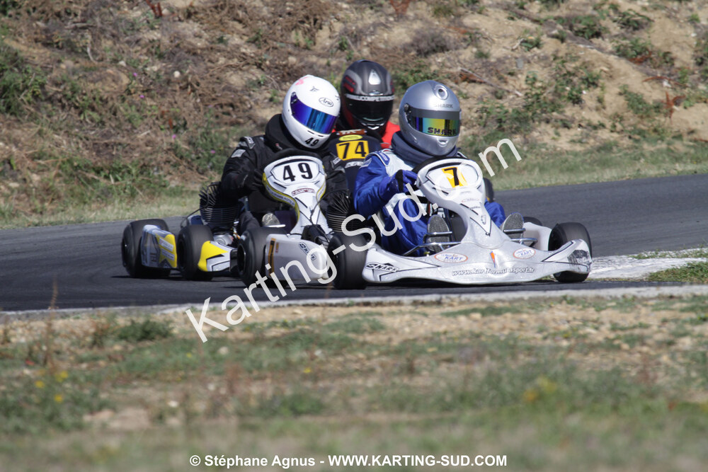 18/07/2010 : Défi France 2010 à Layrac (photos Stéphane Agnus) 2010 — karting