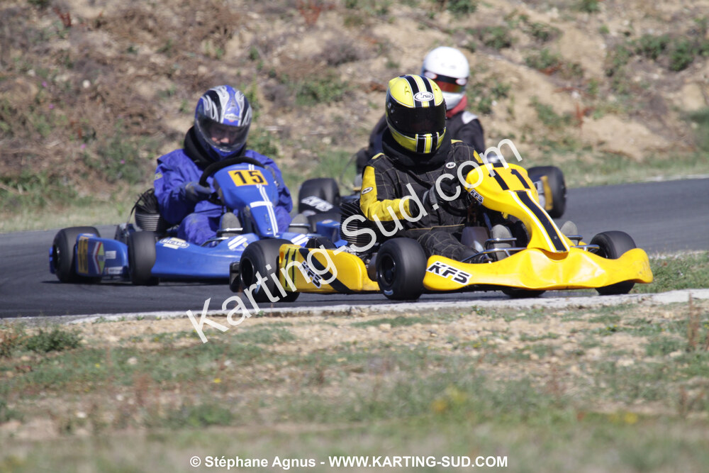 18/07/2010 : Défi France 2010 à Layrac (photos Stéphane Agnus) 2010 — karting