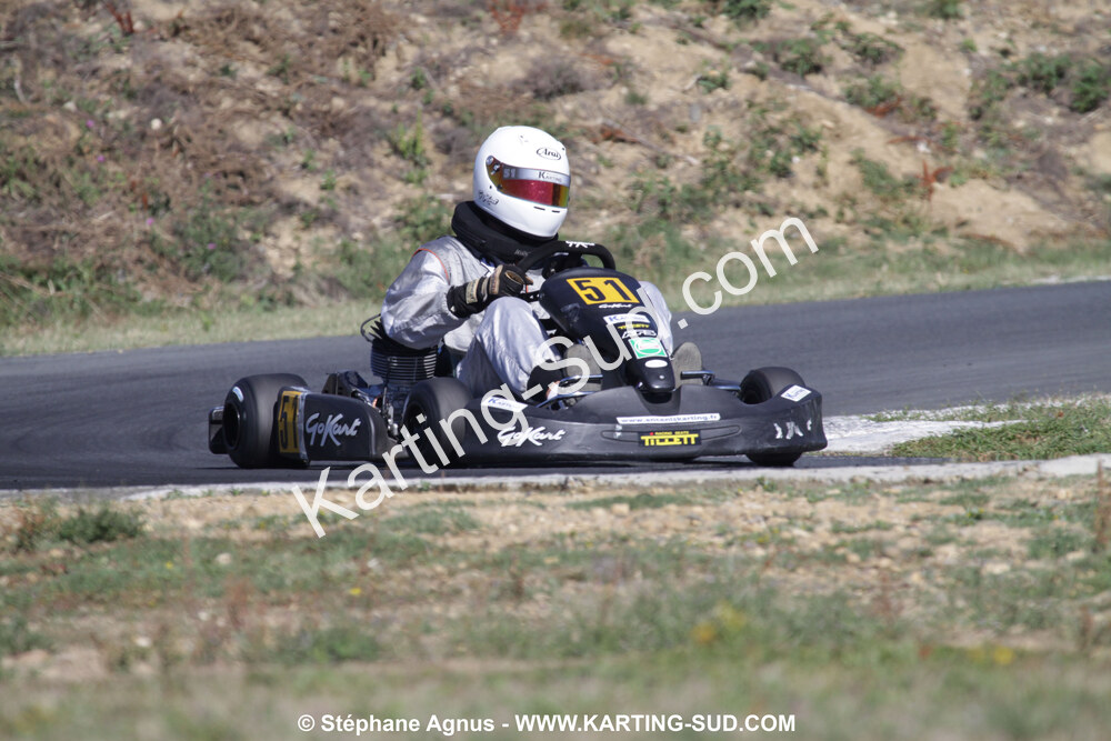 18/07/2010 : Défi France 2010 à Layrac (photos Stéphane Agnus) 2010 — karting