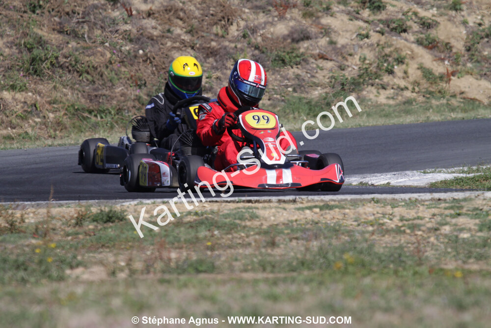 18/07/2010 : Défi France 2010 à Layrac (photos Stéphane Agnus) 2010 — karting