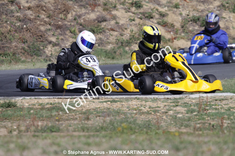 18/07/2010 : Défi France 2010 à Layrac (photos Stéphane Agnus) 2010 — karting