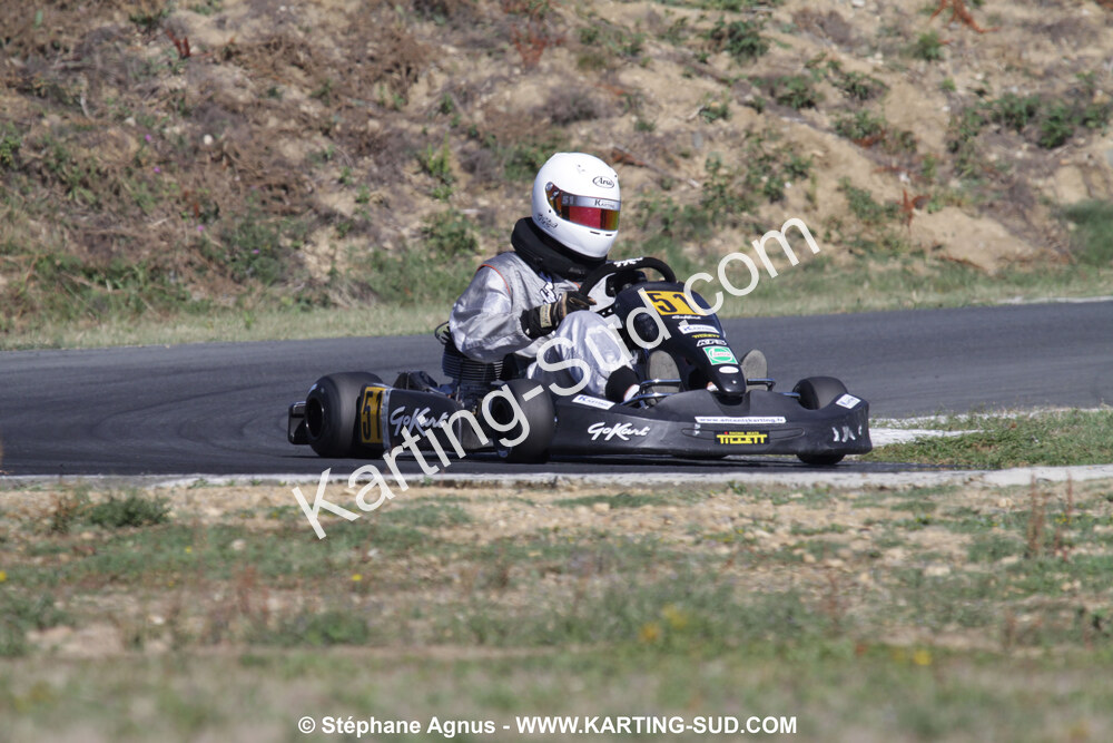 18/07/2010 : Défi France 2010 à Layrac (photos Stéphane Agnus) 2010 — karting