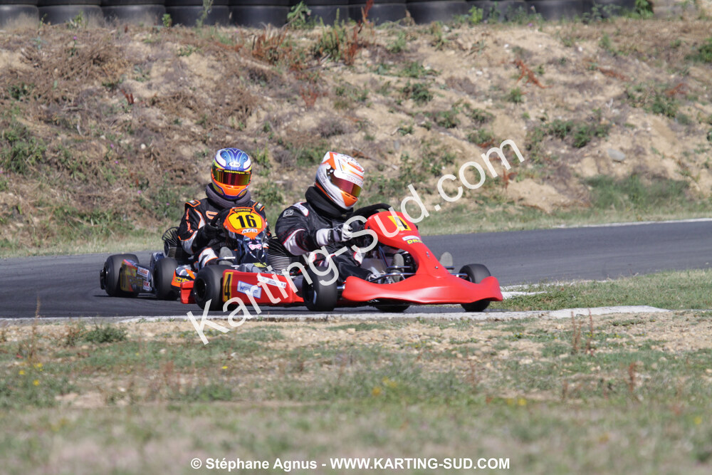 18/07/2010 : Défi France 2010 à Layrac (photos Stéphane Agnus) 2010 — karting