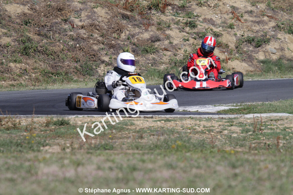 18/07/2010 : Défi France 2010 à Layrac (photos Stéphane Agnus) 2010 — karting