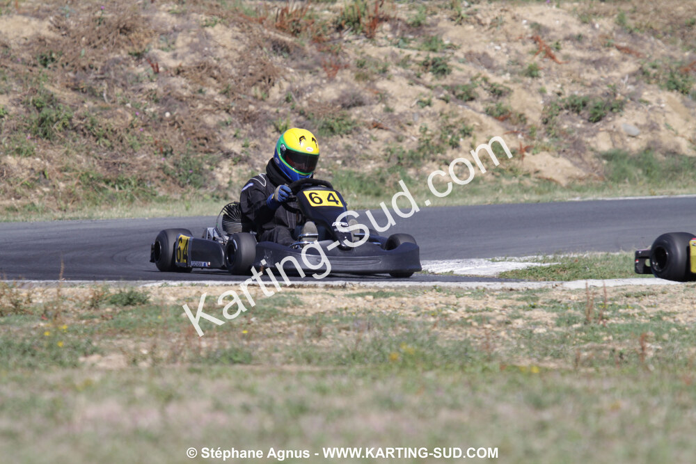18/07/2010 : Défi France 2010 à Layrac (photos Stéphane Agnus) 2010 — karting