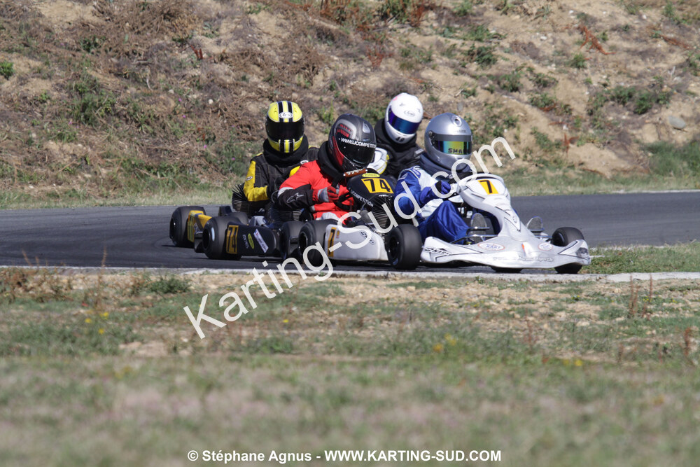 18/07/2010 : Défi France 2010 à Layrac (photos Stéphane Agnus) 2010 — karting