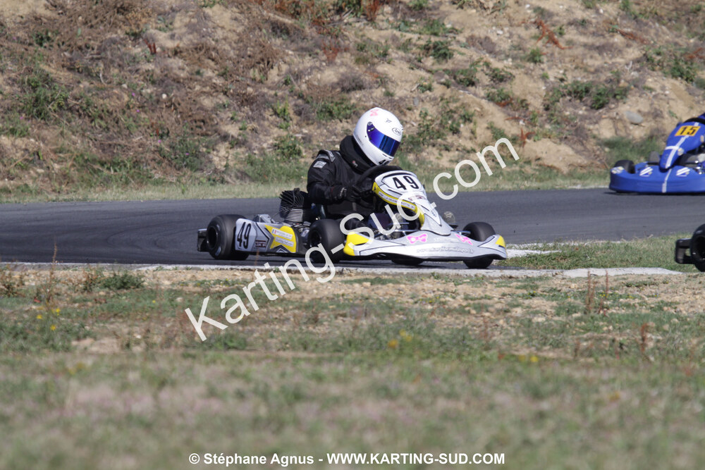 18/07/2010 : Défi France 2010 à Layrac (photos Stéphane Agnus) 2010 — karting