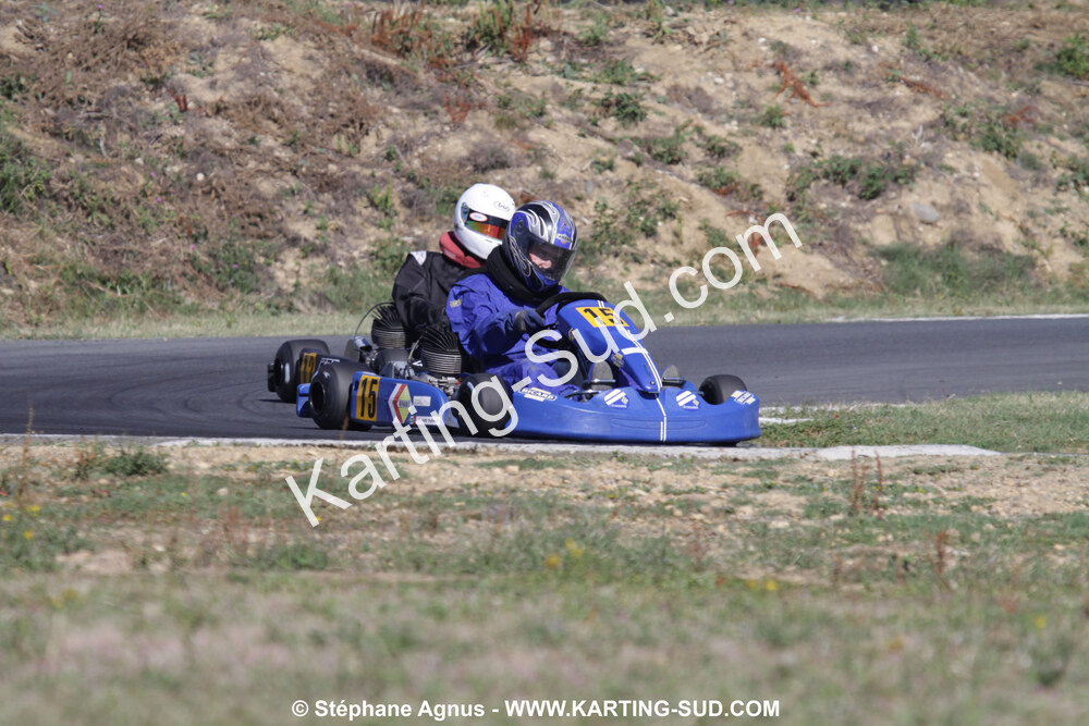 18/07/2010 : Défi France 2010 à Layrac (photos Stéphane Agnus) 2010 — karting